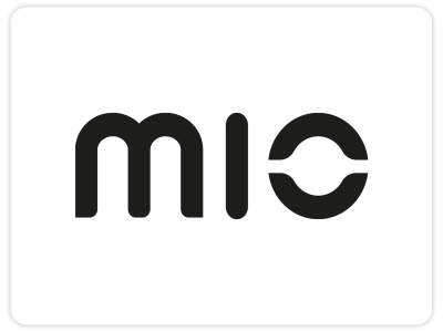 Mio Logo Mio Logo