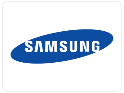 Samsung logo Samsung logo