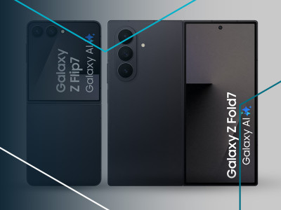 Website Thumbnail Galaxy Z 7 Series
