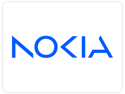 Nokia logo