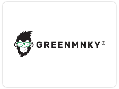GreenMNKY