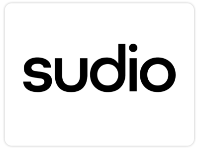 Sudio