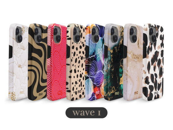 Mio Sublimation Cases