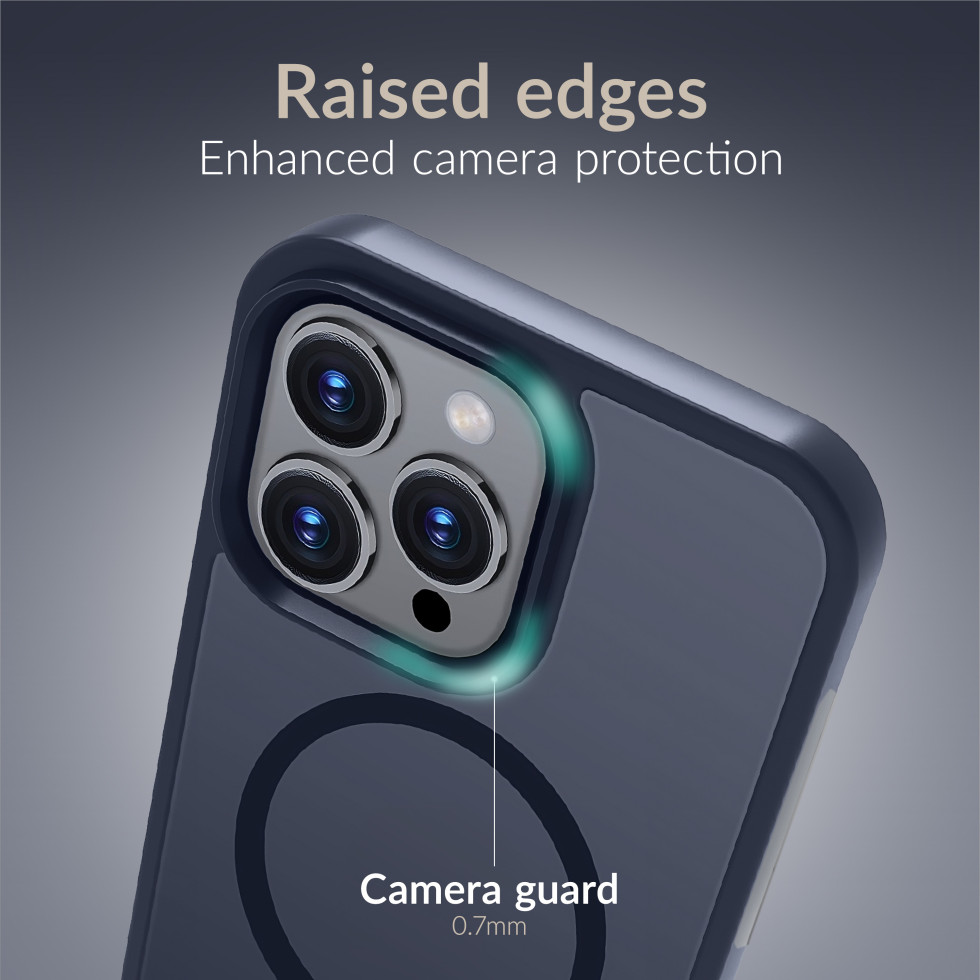 6 hybrid case iphone_blue