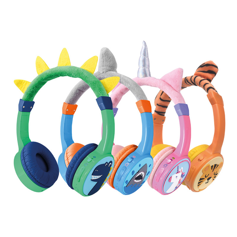 kids head phone