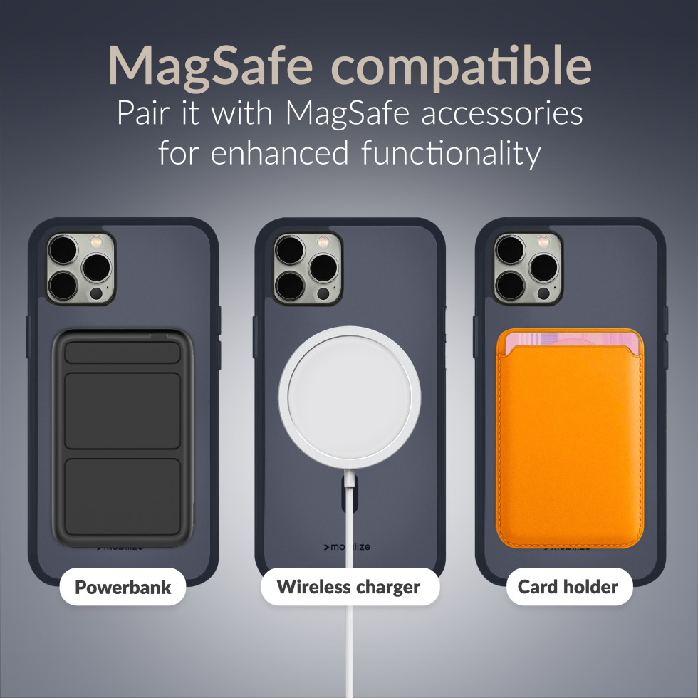 8 hybrid case iphone_blue