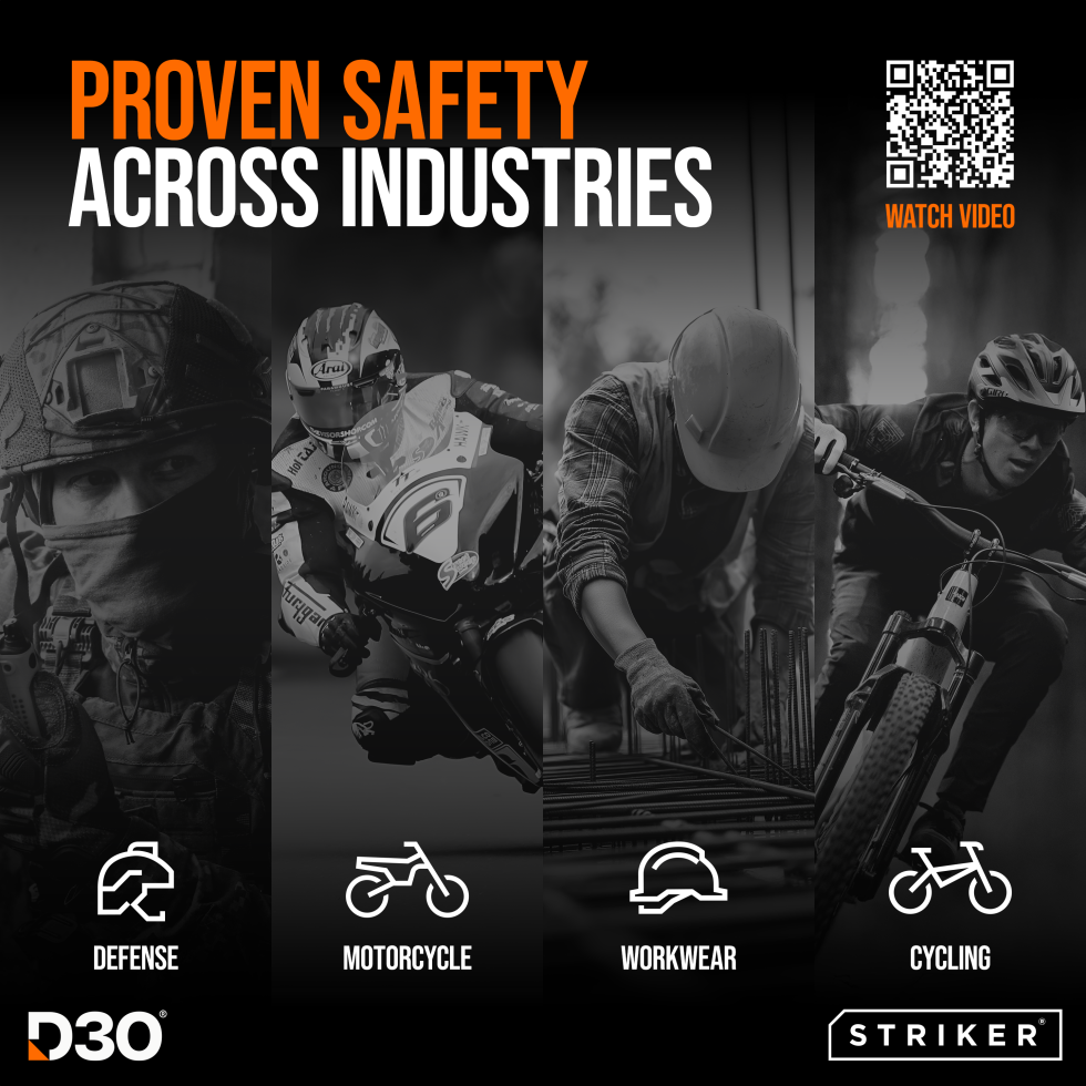 9. Proven Safety Accross Industries
