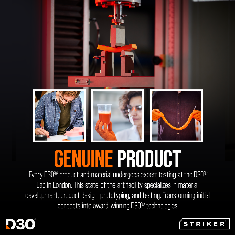 7. D3O Technology _ Certified