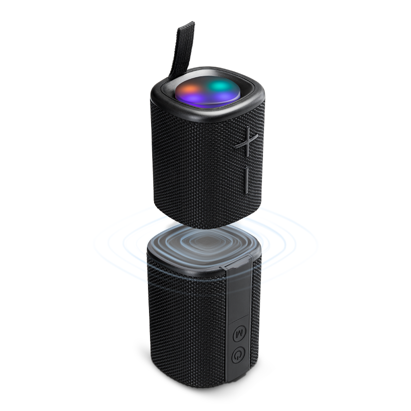 2in1 speaker