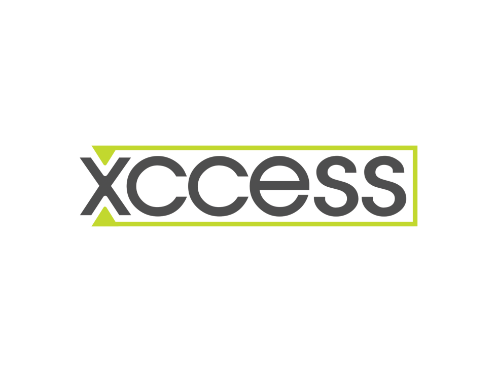 Xccess logo