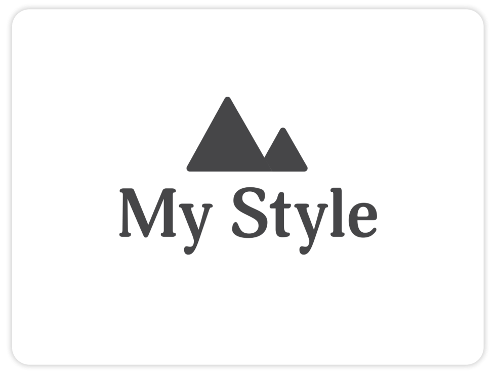 My Style logo